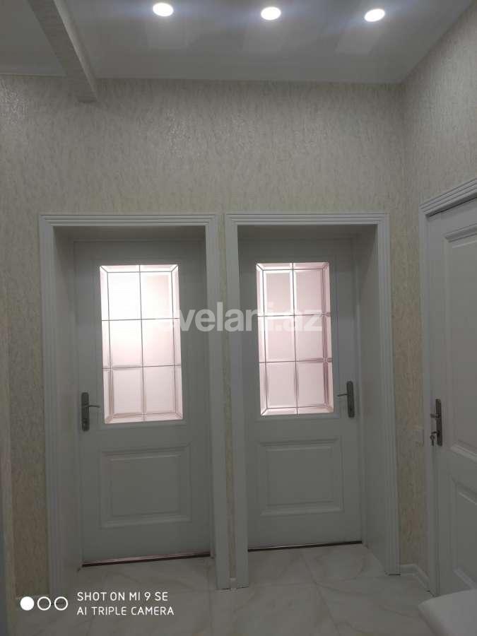 Продаётся, новостройка, 2-комнаты, 56 m², Иншаатчылар m.