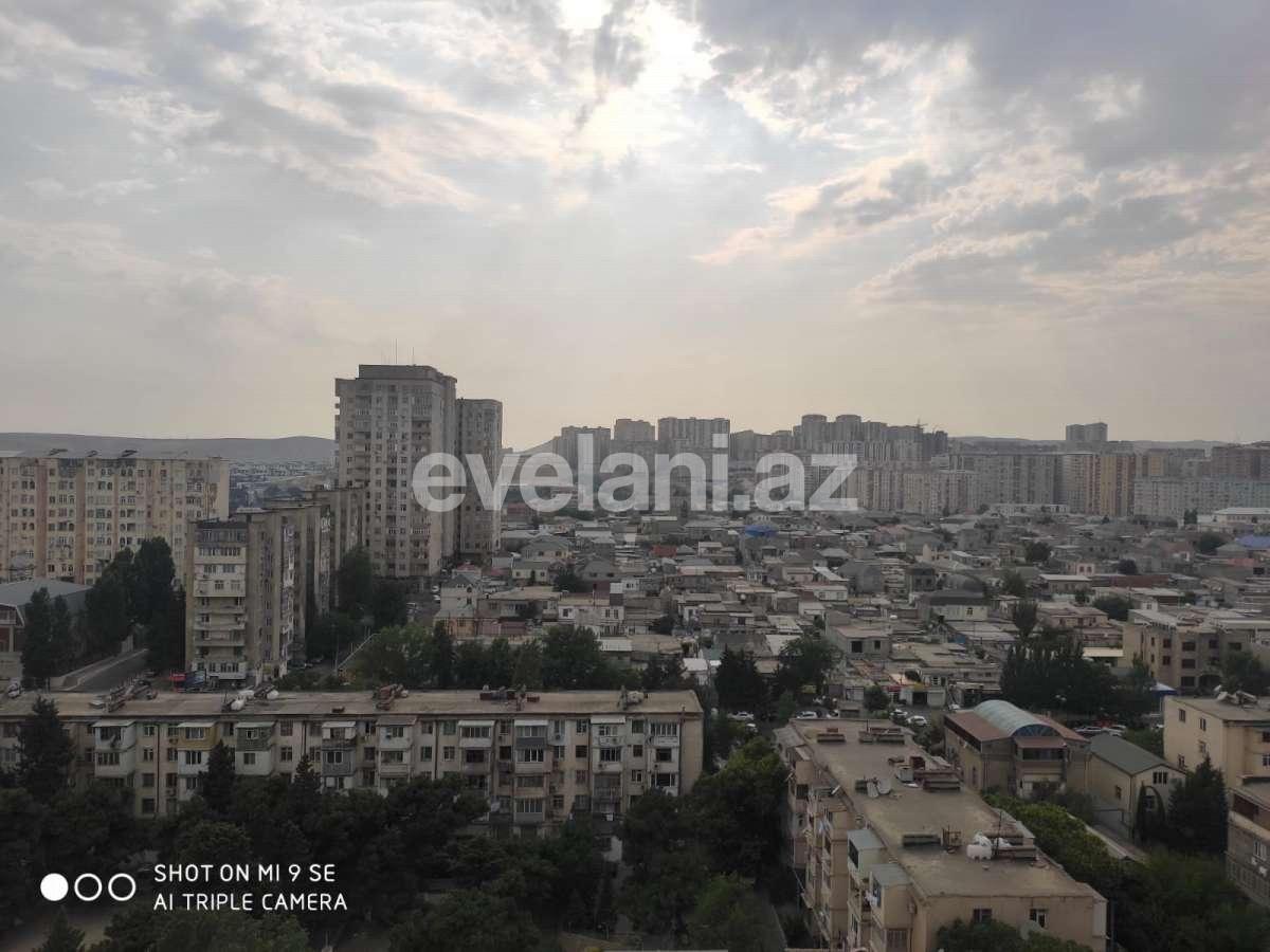 Продаётся, новостройка, 2-комнаты, 56 m², Иншаатчылар m.