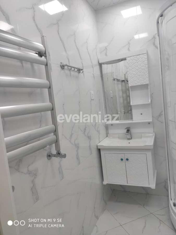 Продаётся, новостройка, 2-комнаты, 56 m², Иншаатчылар m.