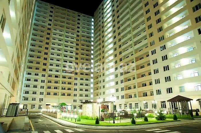 Sale, new building, 2 room, 76 m², Nariman Narimanov m.