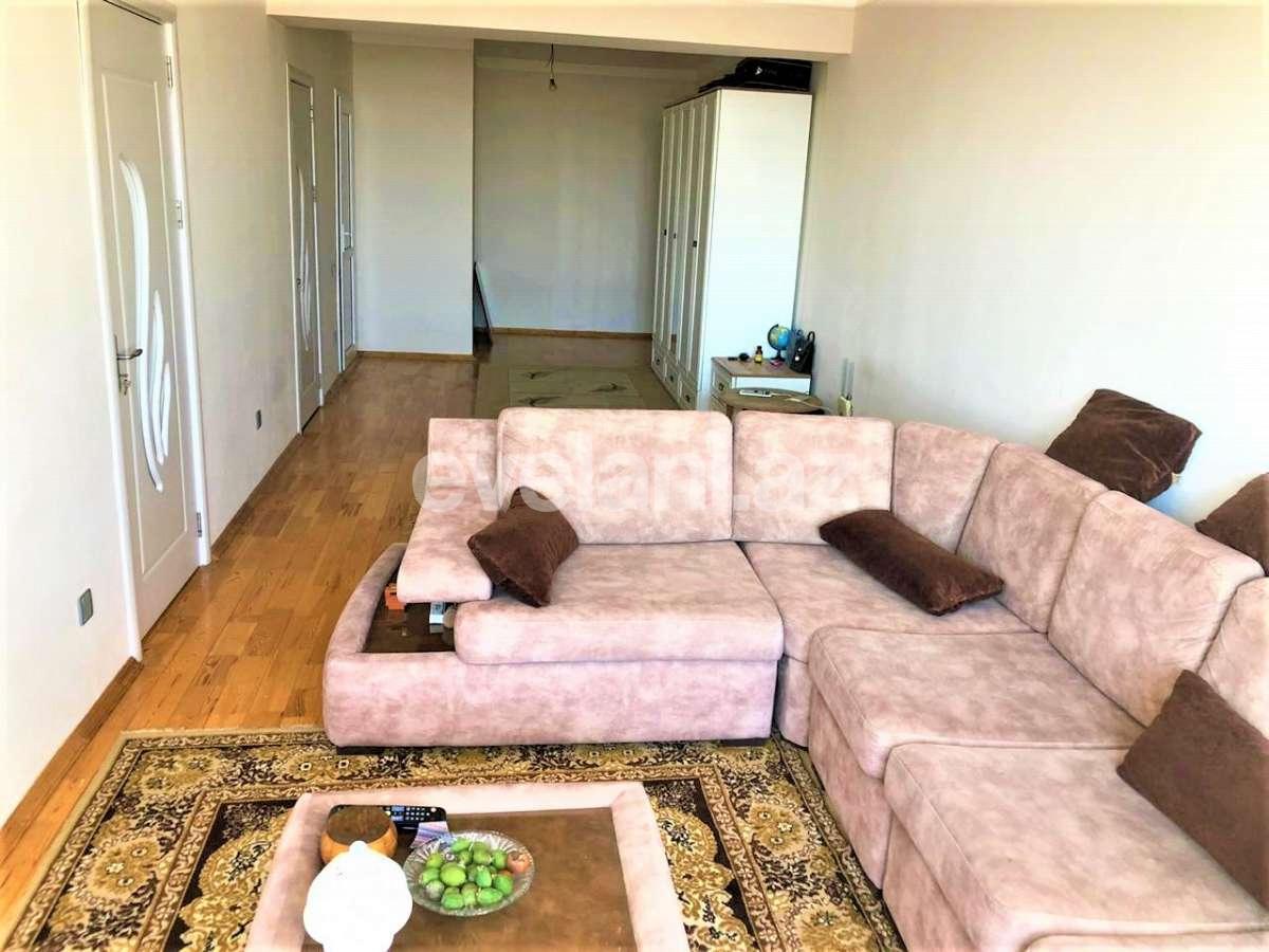 Sale, new building, 2 room, 76 m², Nariman Narimanov m.