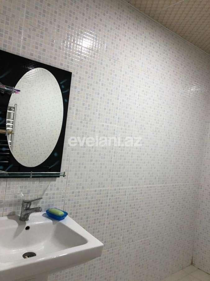 Sale, new building, 2 room, 76 m², Nariman Narimanov m.