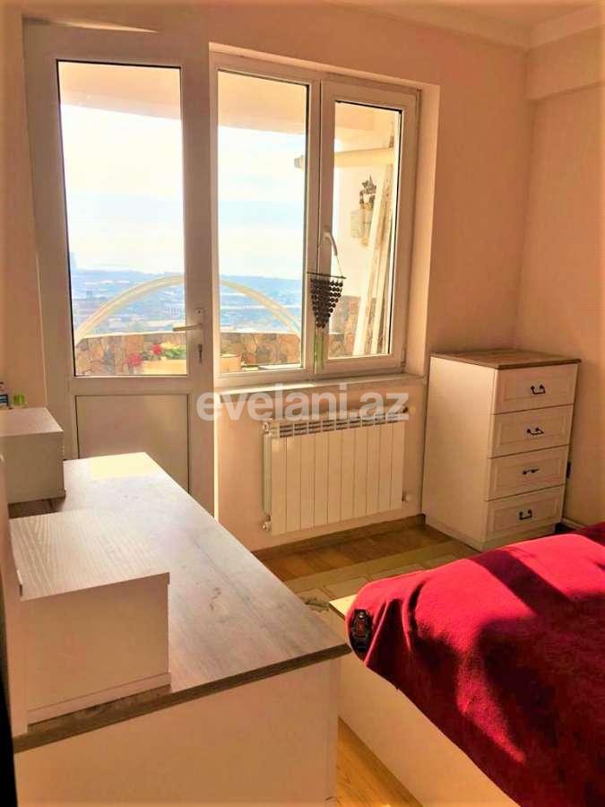 Sale, new building, 2 room, 76 m², Nariman Narimanov m.