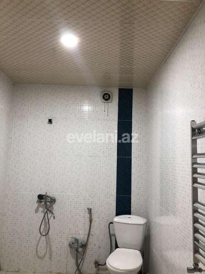 Sale, new building, 2 room, 76 m², Nariman Narimanov m.