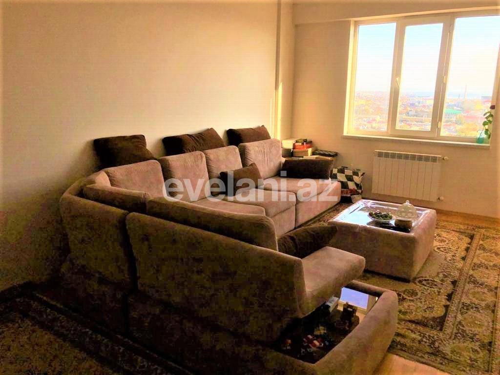 Sale, new building, 2 room, 76 m², Nariman Narimanov m.
