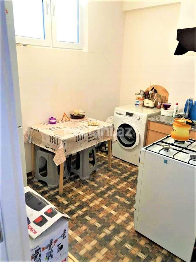 Sale, new building, 2 room, 76 m², Nariman Narimanov m.