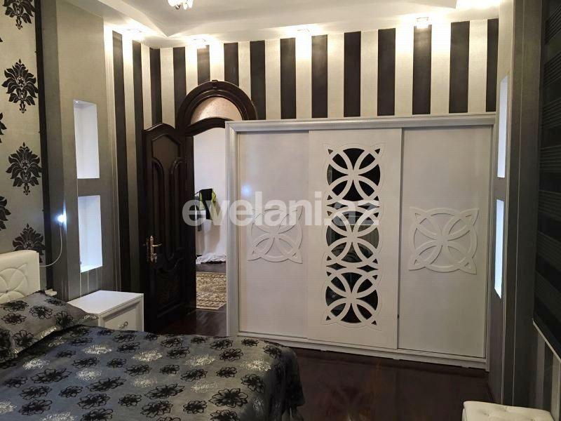 Satılır, həyət evi / bağ, 8 otaqlı, 500 m², Xəzər r.