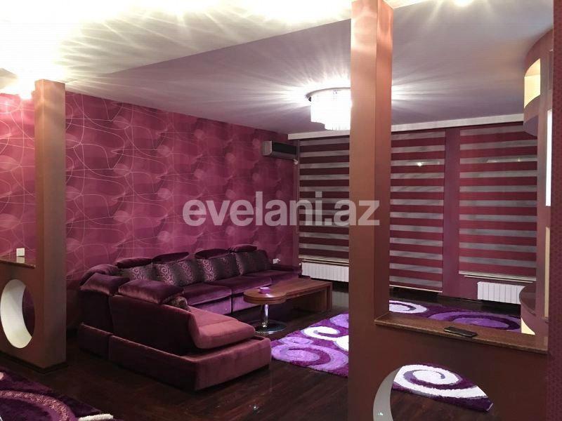 Satılır, həyət evi / bağ, 8 otaqlı, 500 m², Xəzər r.