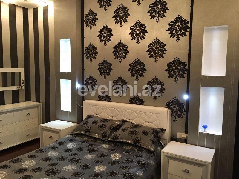 Satılır, həyət evi / bağ, 8 otaqlı, 500 m², Xəzər r.