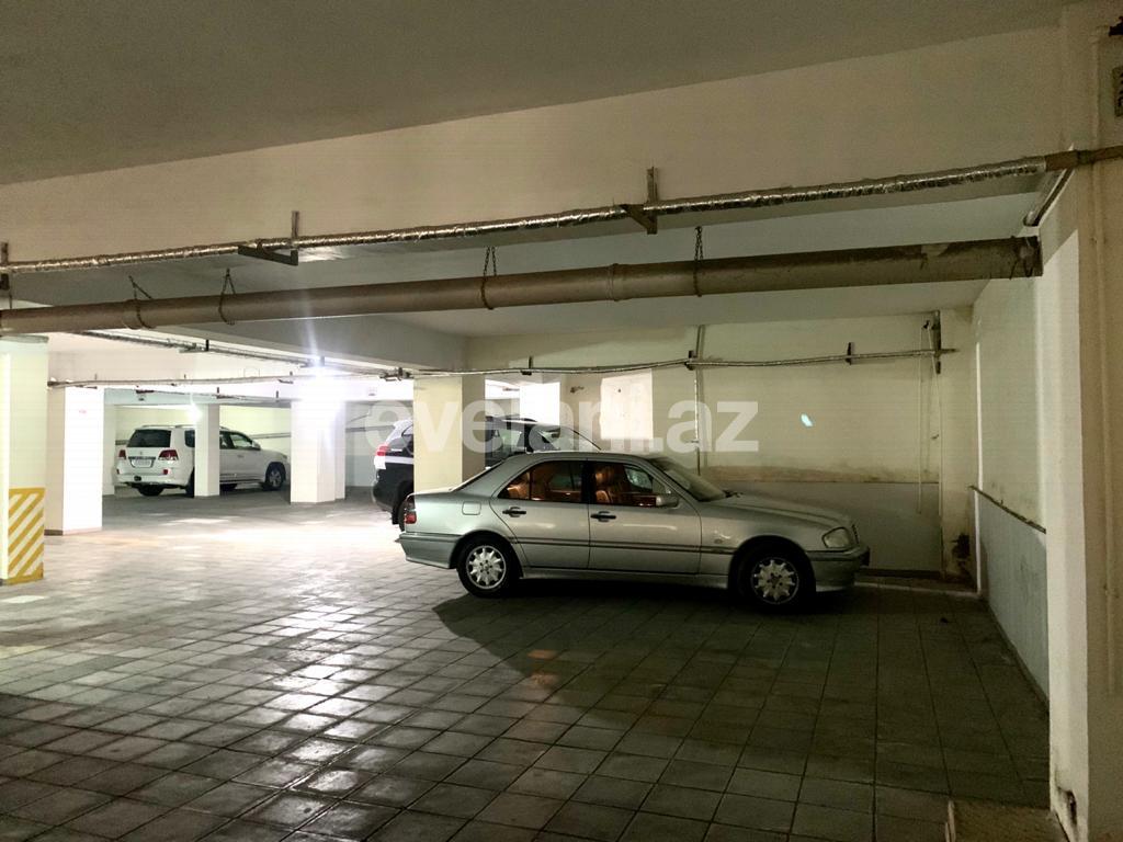 Продаётся, новостройка, 3-комнаты, 151.3 m², Ясамальский r.