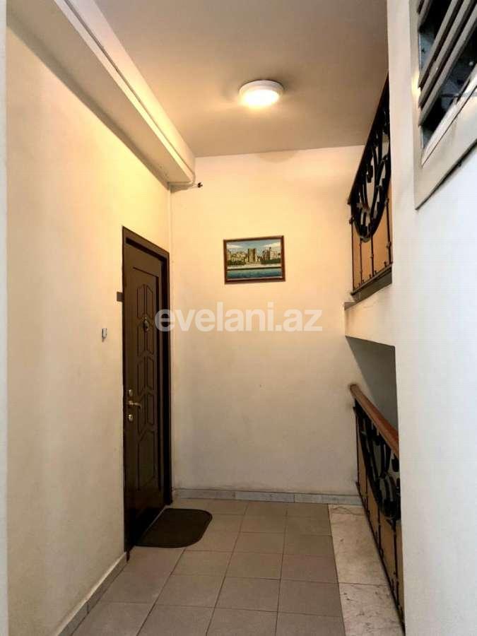 Продаётся, новостройка, 3-комнаты, 151.3 m², Ясамальский r.