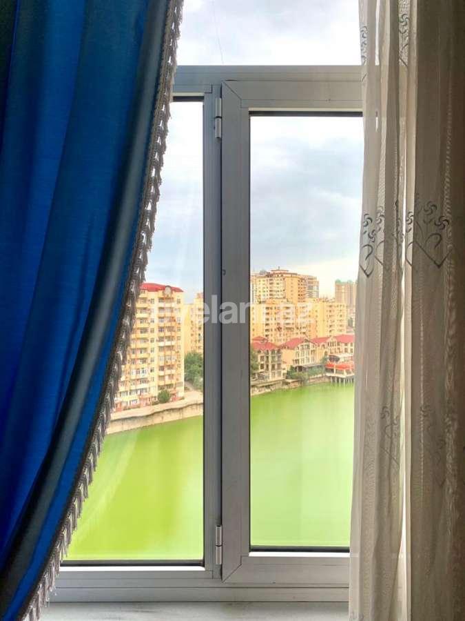 Продаётся, новостройка, 3-комнаты, 151.3 m², Ясамальский r.