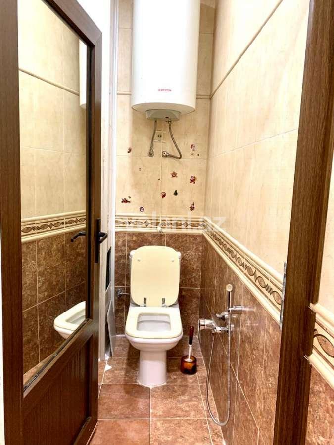 Продаётся, новостройка, 3-комнаты, 151.3 m², Ясамальский r.