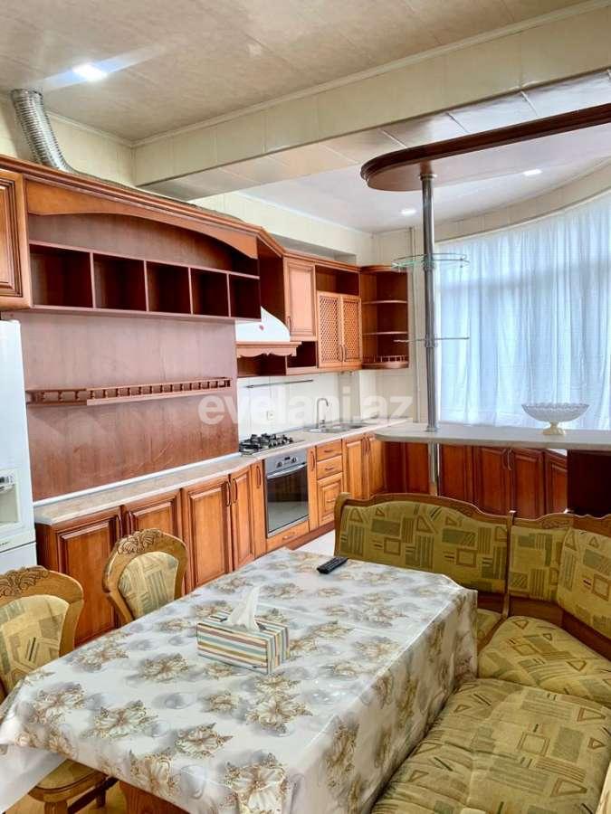 Продаётся, новостройка, 3-комнаты, 151.3 m², Ясамальский r.