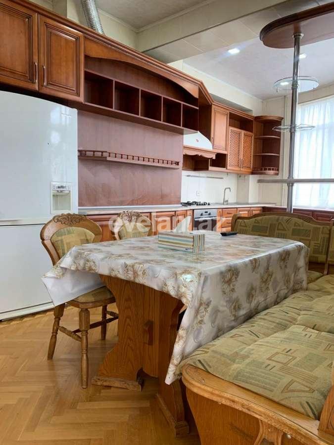 Продаётся, новостройка, 3-комнаты, 151.3 m², Ясамальский r.