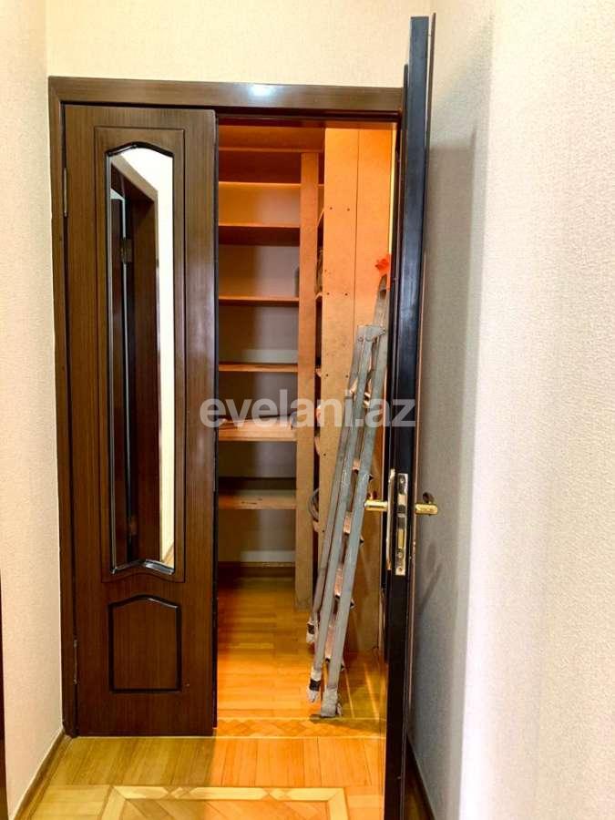 Продаётся, новостройка, 3-комнаты, 151.3 m², Ясамальский r.