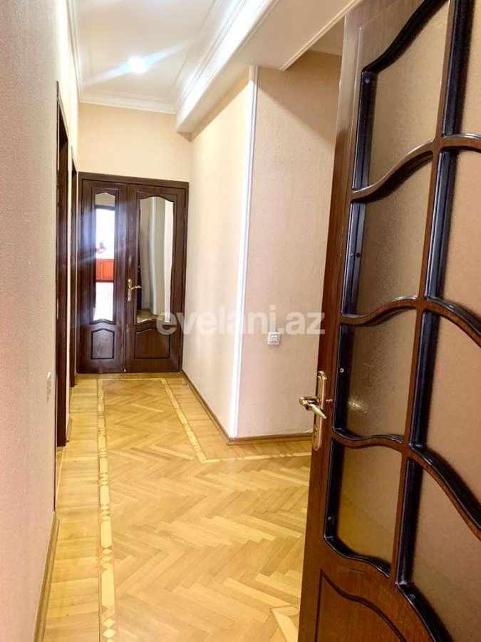 Продаётся, новостройка, 3-комнаты, 151.3 m², Ясамальский r.