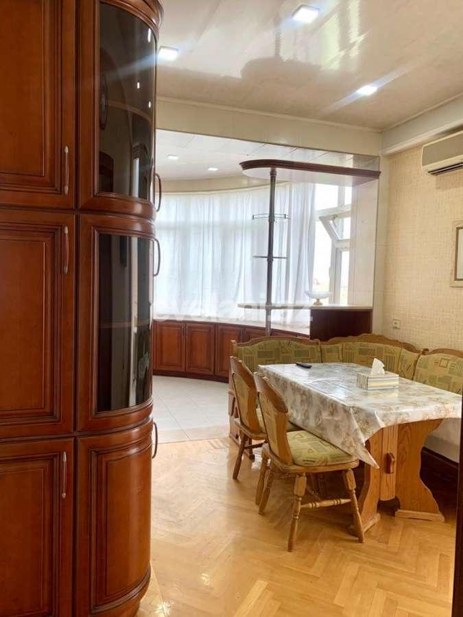 Продаётся, новостройка, 3-комнаты, 151.3 m², Ясамальский r.