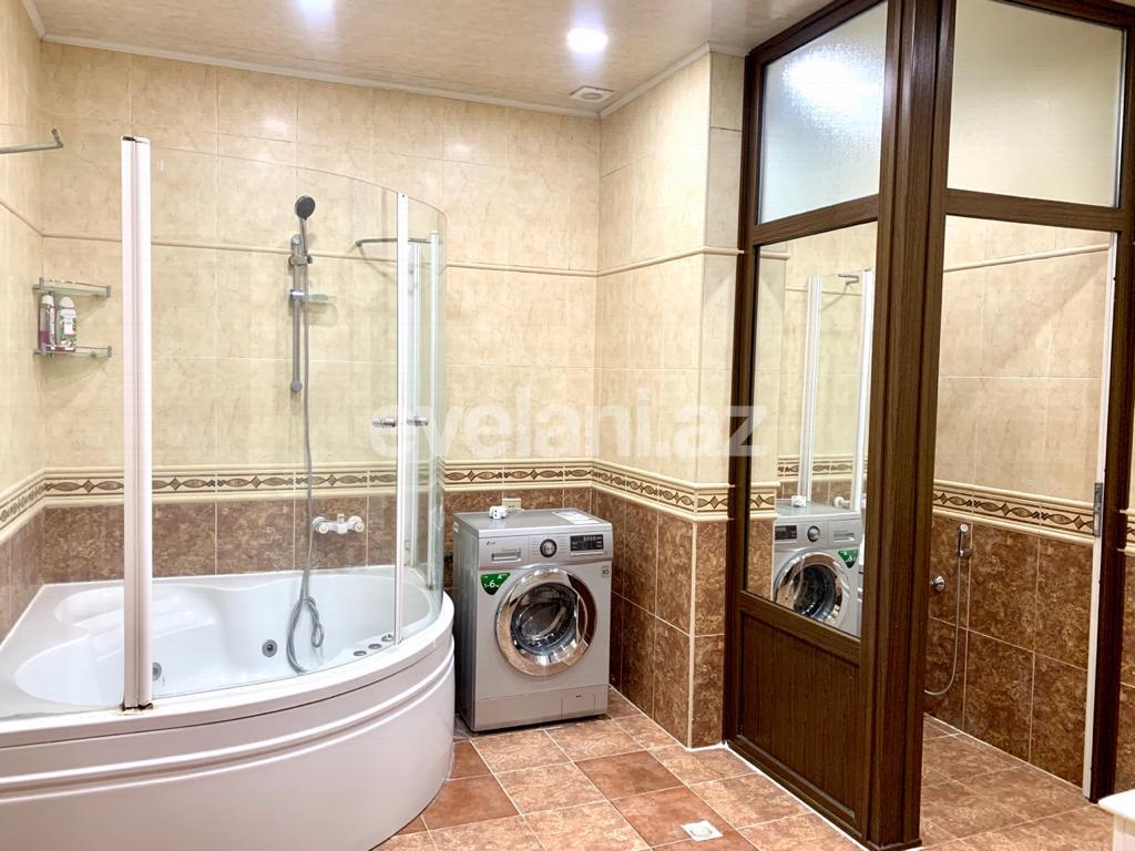 Продаётся, новостройка, 3-комнаты, 151.3 m², Ясамальский r.