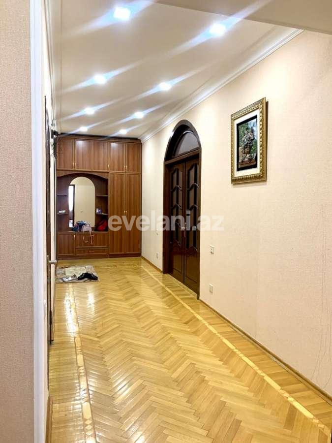 Продаётся, новостройка, 3-комнаты, 151.3 m², Ясамальский r.