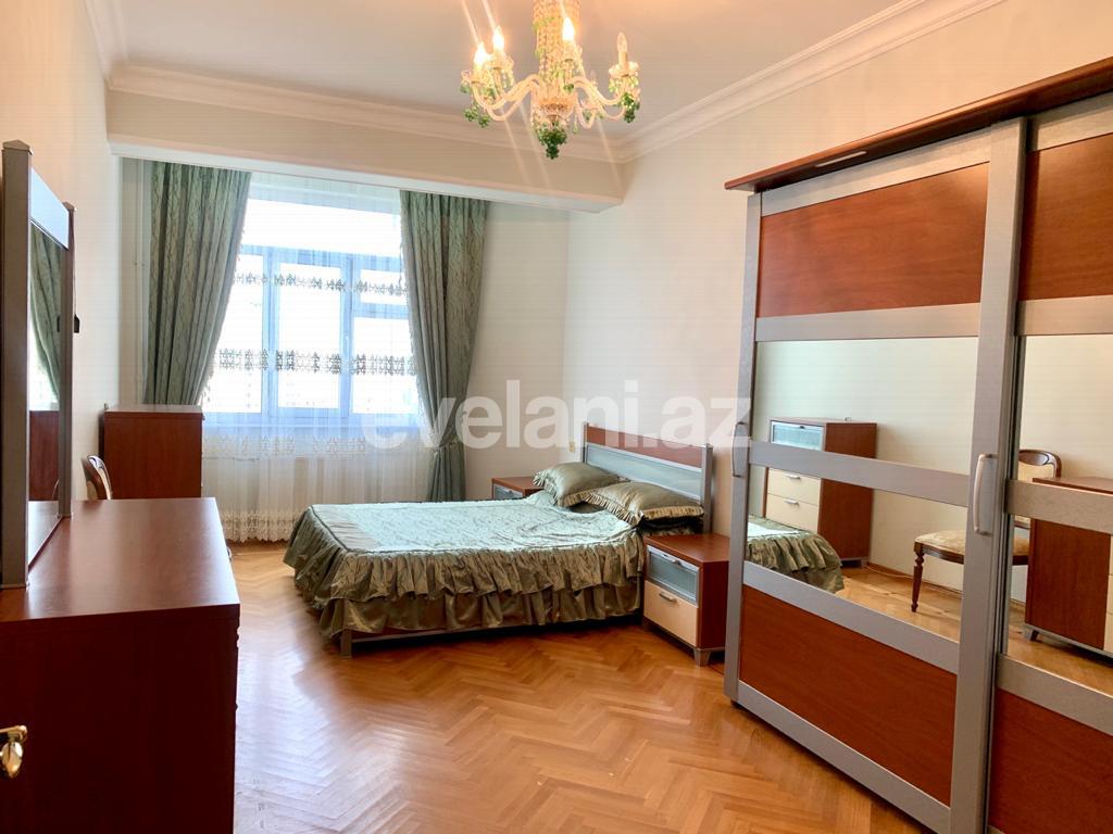 Продаётся, новостройка, 3-комнаты, 151.3 m², Ясамальский r.