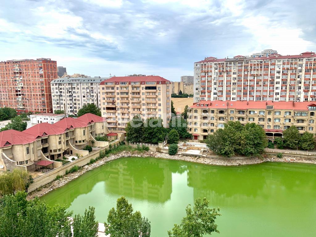 Продаётся, новостройка, 3-комнаты, 151.3 m², Ясамальский r.