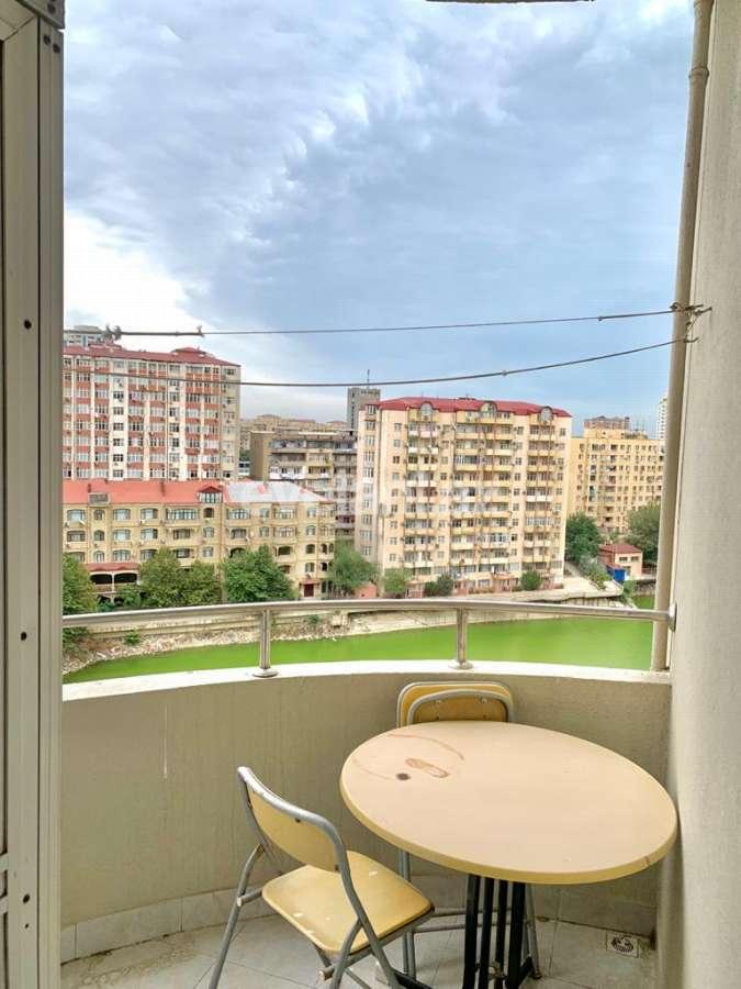 Продаётся, новостройка, 3-комнаты, 151.3 m², Ясамальский r.