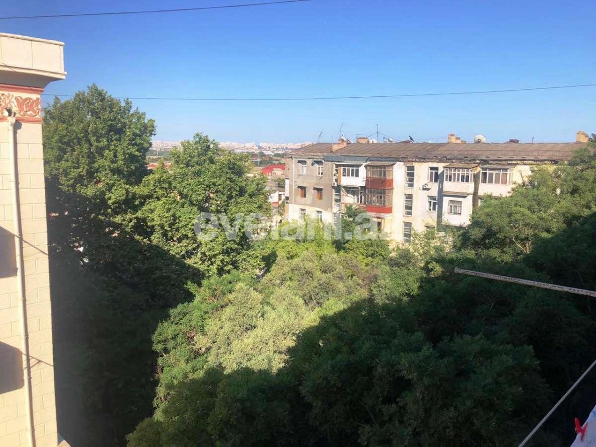 Satılır, köhnə tikili, 3 otaqlı, 65 m², Nəriman Nərimanov m.