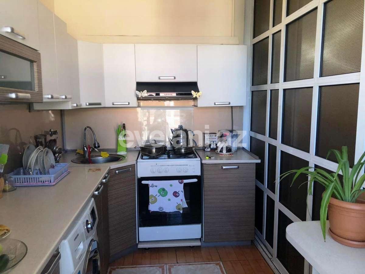 Satılır, köhnə tikili, 3 otaqlı, 65 m², Nəriman Nərimanov m.