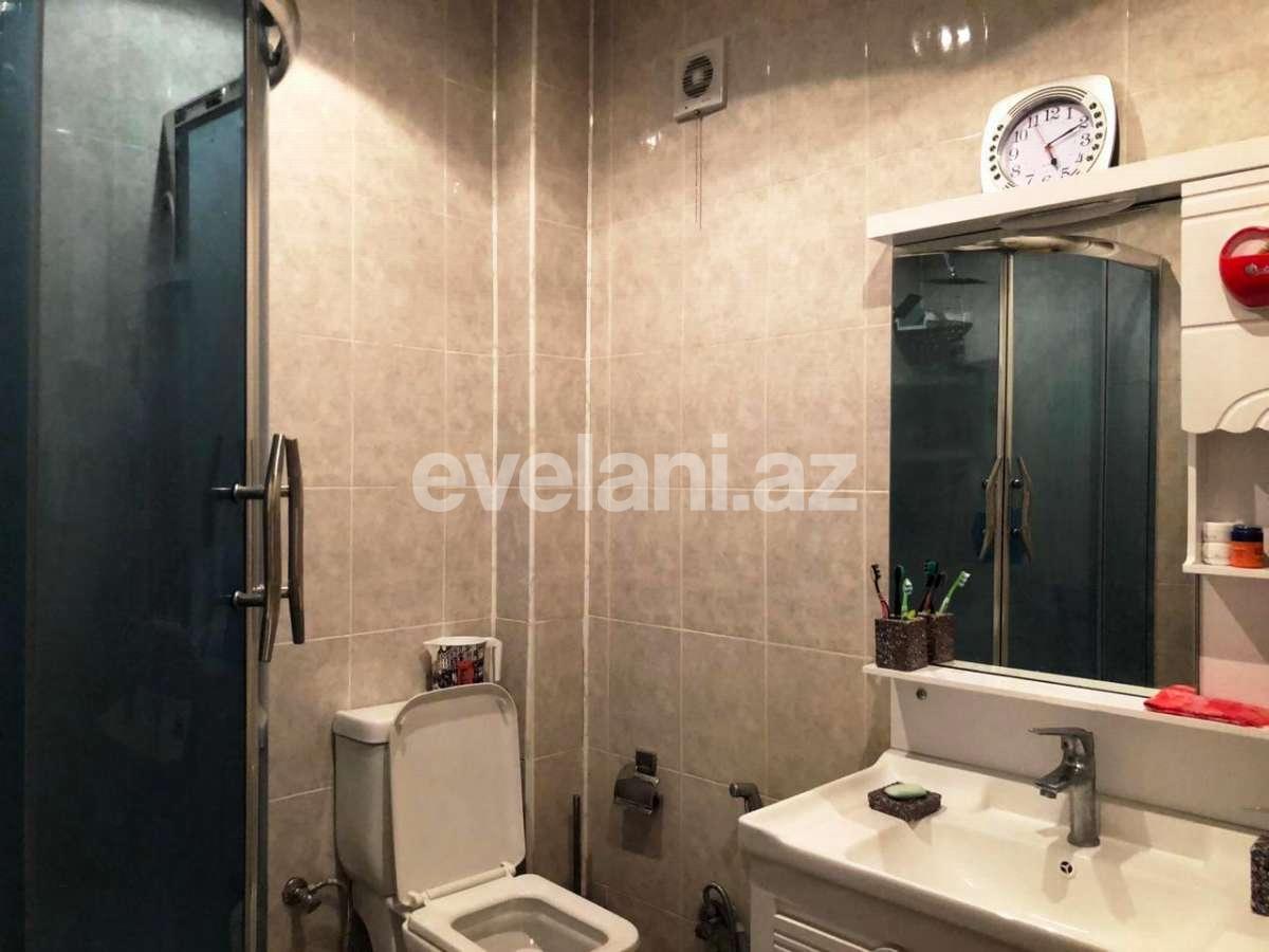 Satılır, köhnə tikili, 3 otaqlı, 65 m², Nəriman Nərimanov m.