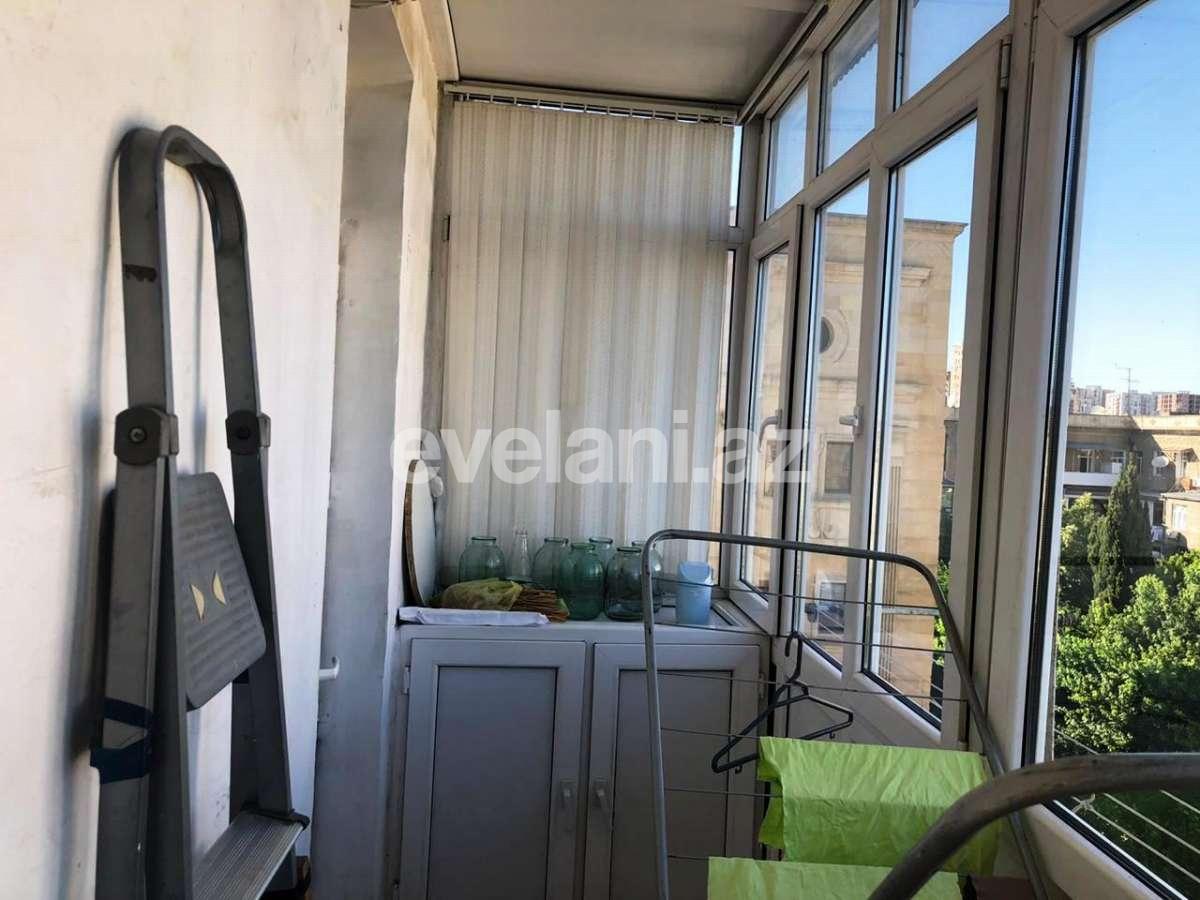 Satılır, köhnə tikili, 3 otaqlı, 65 m², Nəriman Nərimanov m.