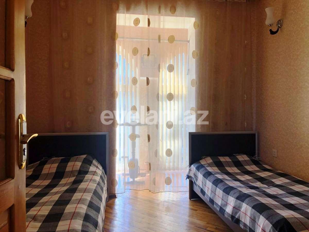 Satılır, köhnə tikili, 3 otaqlı, 65 m², Nəriman Nərimanov m.