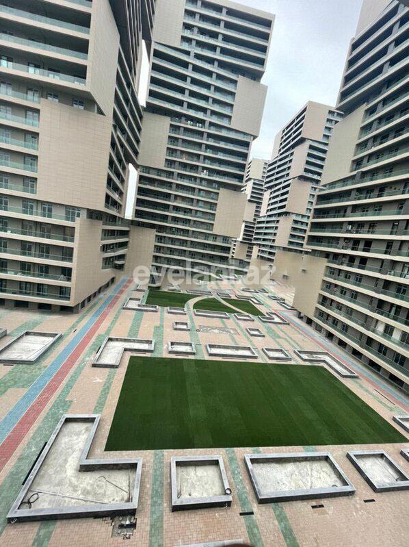 Satılır, yeni tikili, 3 otaqlı, 147 m², Nizami m.