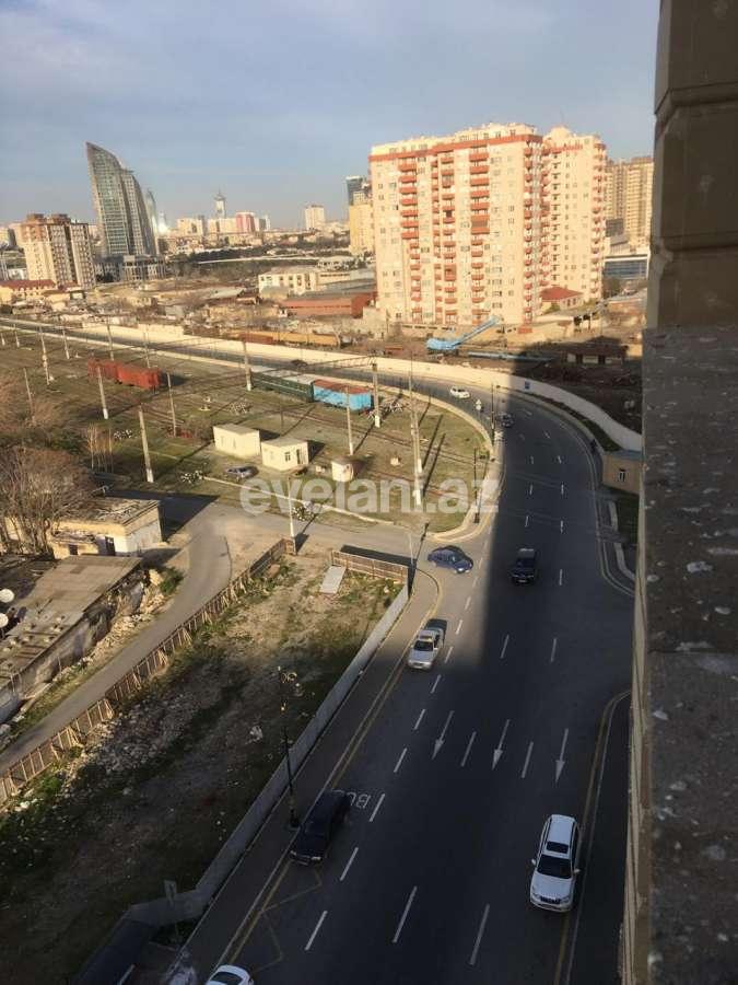 Satılır, yeni tikili, 3 otaqlı, 123 m², 28 may m.