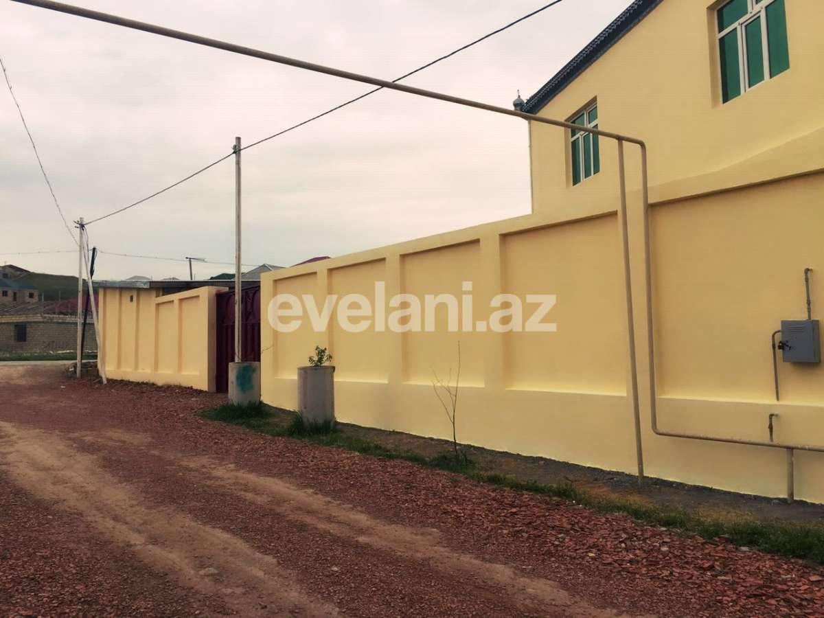 Sale, villa, 5 room, 600 m², Gobu d.