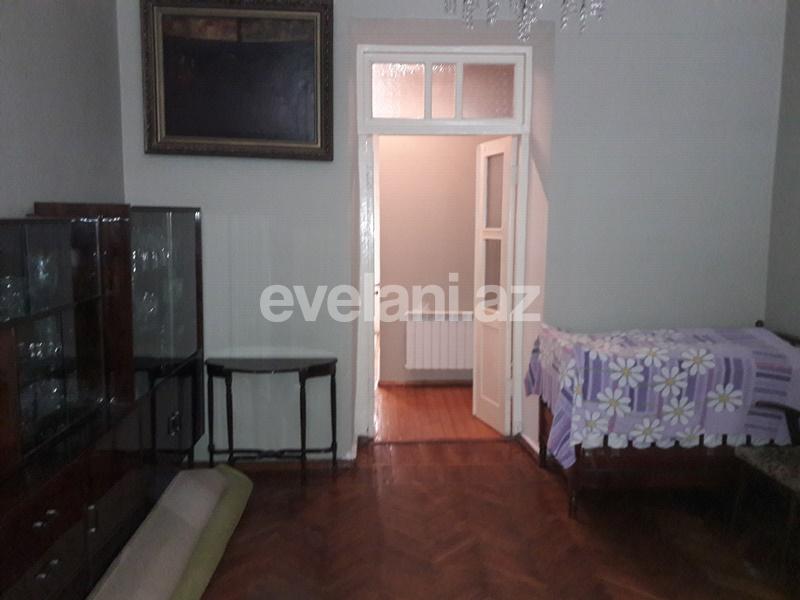 Sale, old building, 4 room, 110 m², 28 may m.