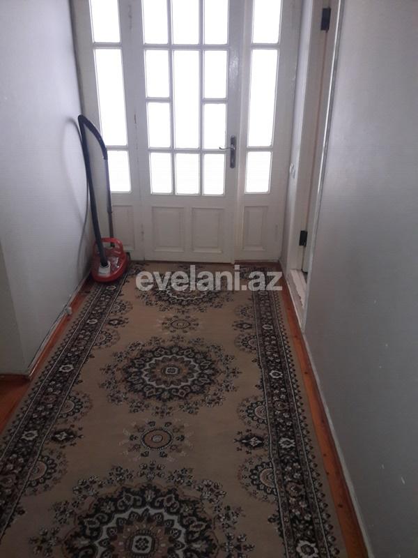 Sale, old building, 4 room, 110 m², 28 may m.