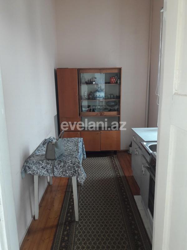 Sale, old building, 4 room, 110 m², 28 may m.