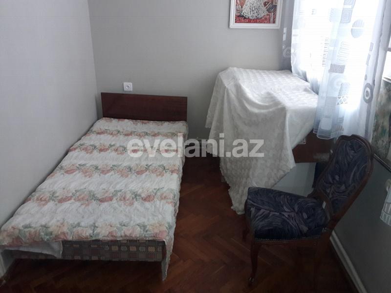 Sale, old building, 4 room, 110 m², 28 may m.