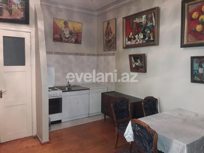 Sale, old building, 4 room, 110 m², 28 may m.