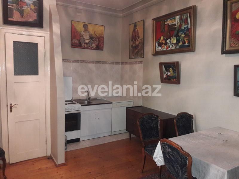 Sale, old building, 4 room, 110 m², 28 may m.