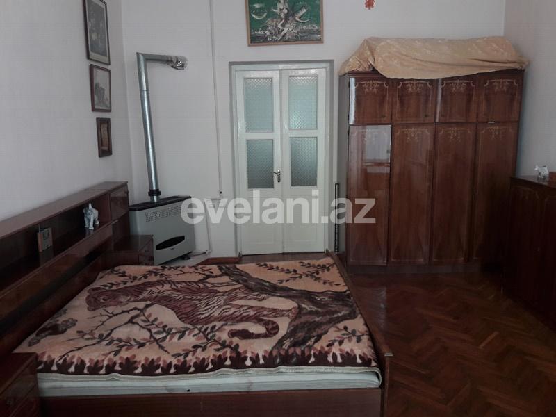 Sale, old building, 4 room, 110 m², 28 may m.