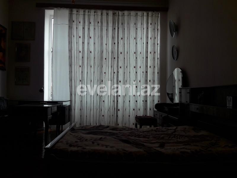 Sale, old building, 4 room, 110 m², 28 may m.