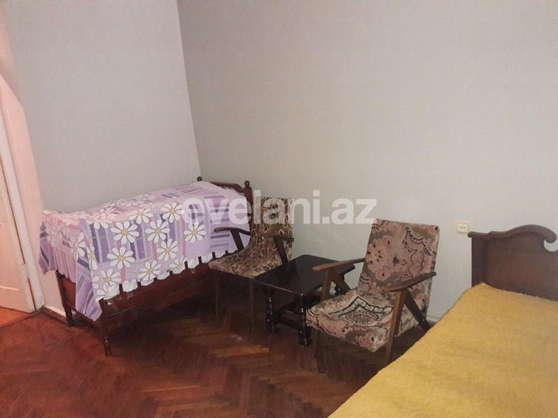 Sale, old building, 4 room, 110 m², 28 may m.
