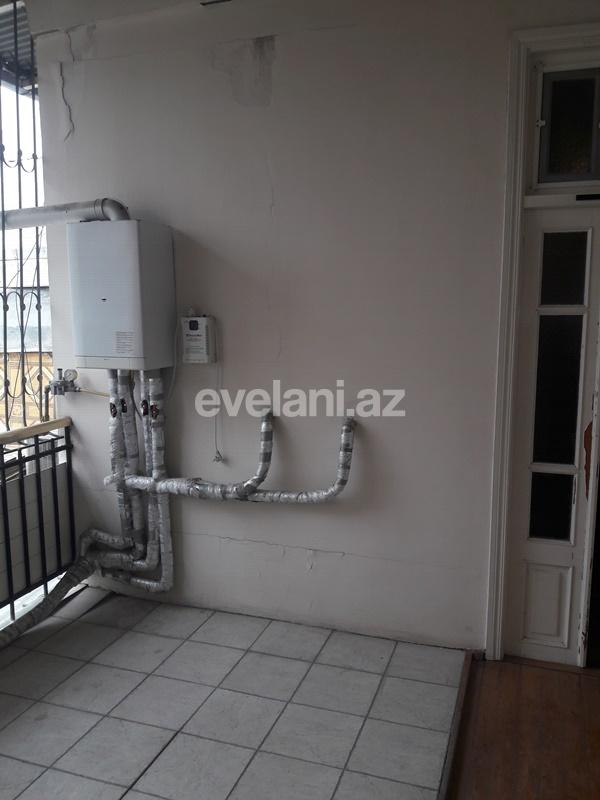 Sale, old building, 4 room, 110 m², 28 may m.