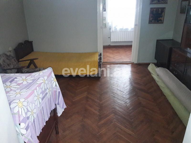 Sale, old building, 4 room, 110 m², 28 may m.