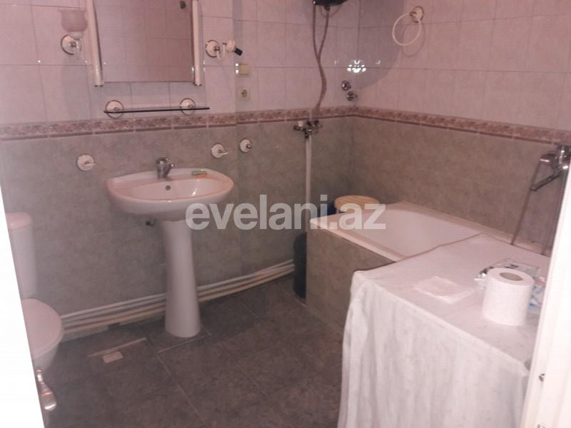 Sale, old building, 4 room, 110 m², 28 may m.