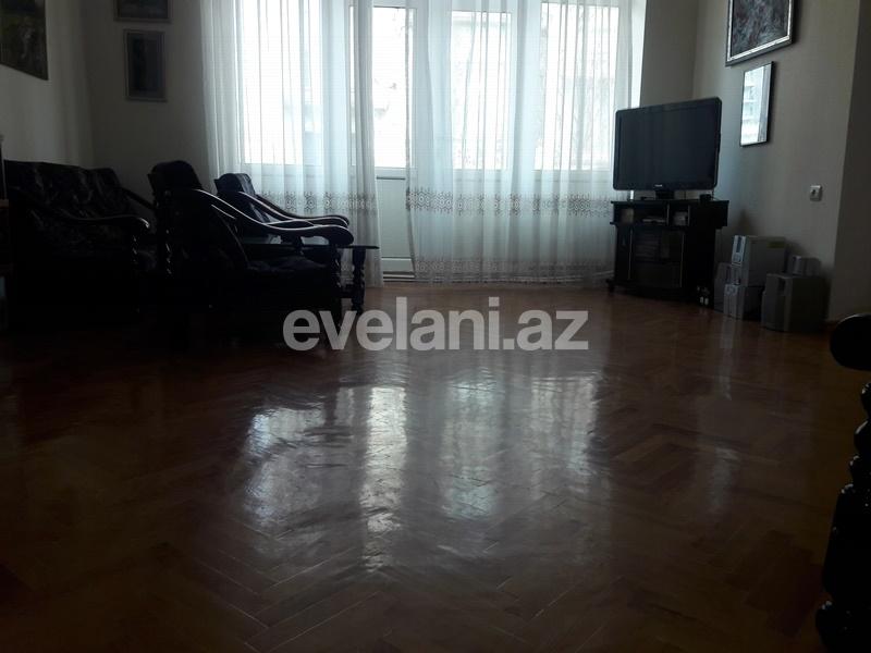 Sale, old building, 4 room, 110 m², 28 may m.