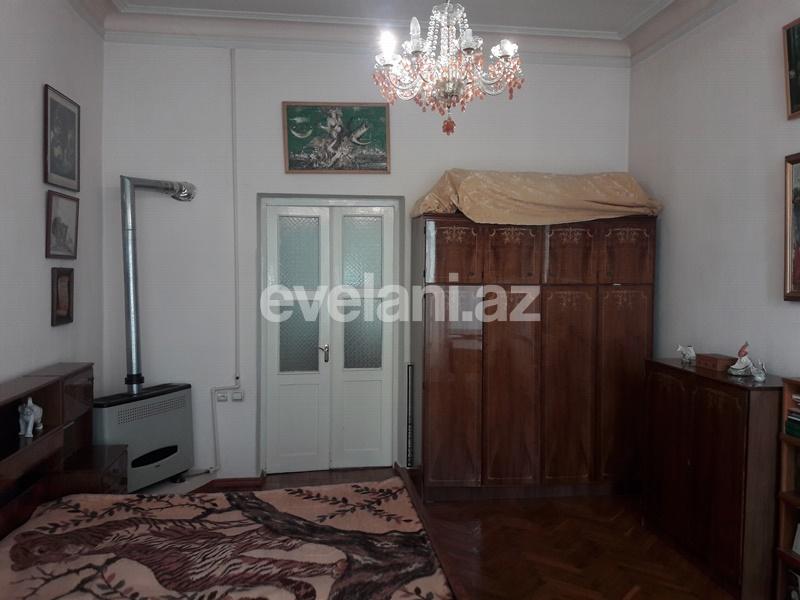 Sale, old building, 4 room, 110 m², 28 may m.