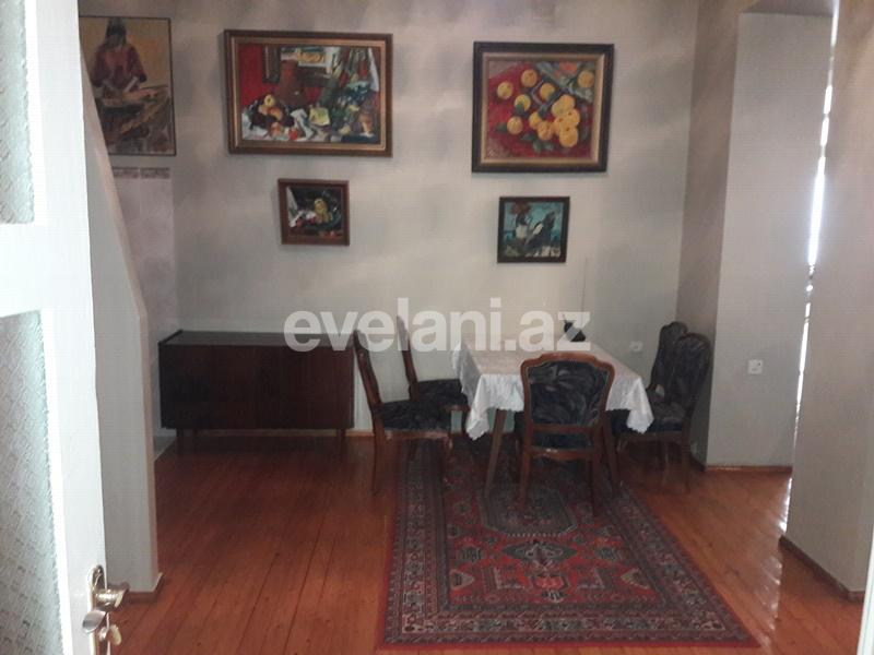 Sale, old building, 4 room, 110 m², 28 may m.